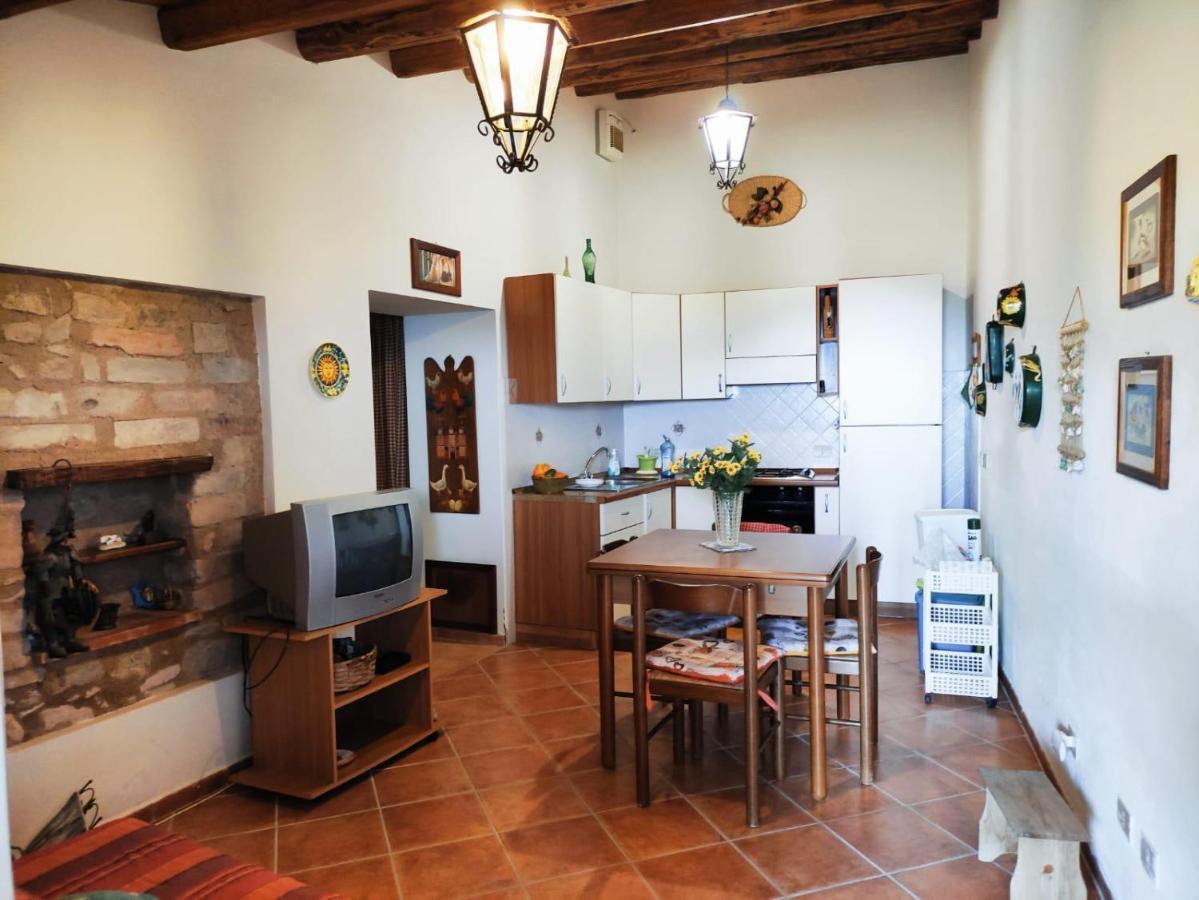 A Casa Di Peppino Villa Greco ตินดารี ภายนอก รูปภาพ