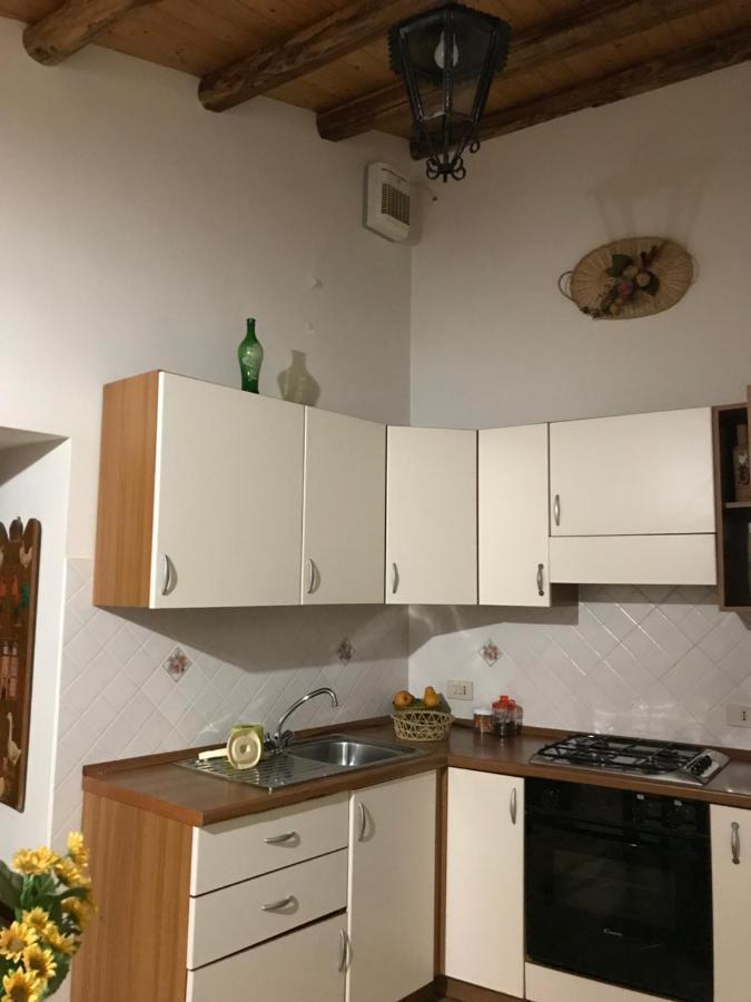 A Casa Di Peppino Villa Greco ตินดารี ภายนอก รูปภาพ