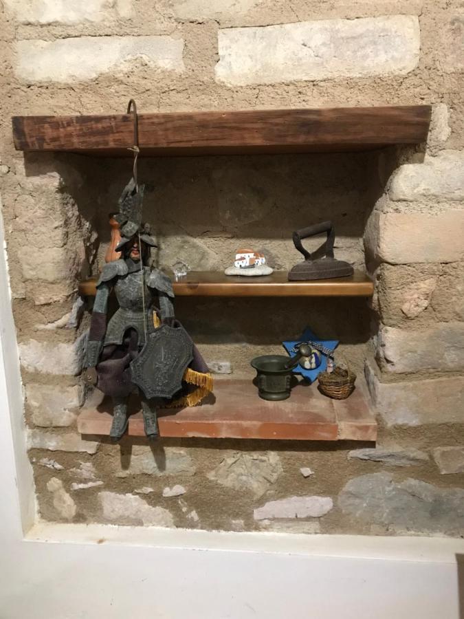 A Casa Di Peppino Villa Greco ตินดารี ภายนอก รูปภาพ
