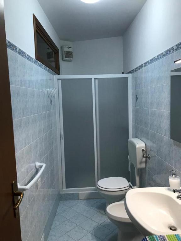 A Casa Di Peppino Villa Greco ตินดารี ภายนอก รูปภาพ