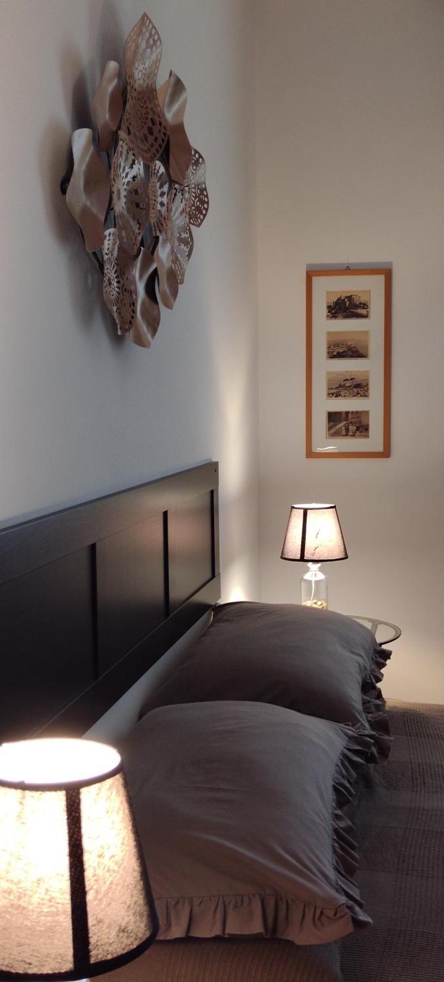 A Casa Di Peppino Villa Greco ตินดารี ภายนอก รูปภาพ
