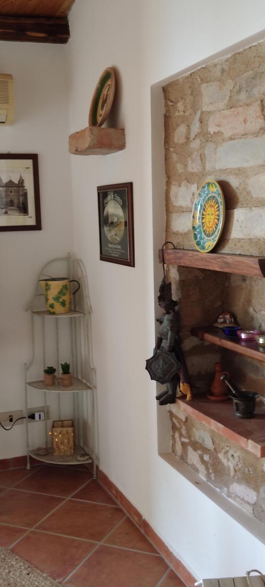 A Casa Di Peppino Villa Greco ตินดารี ภายนอก รูปภาพ