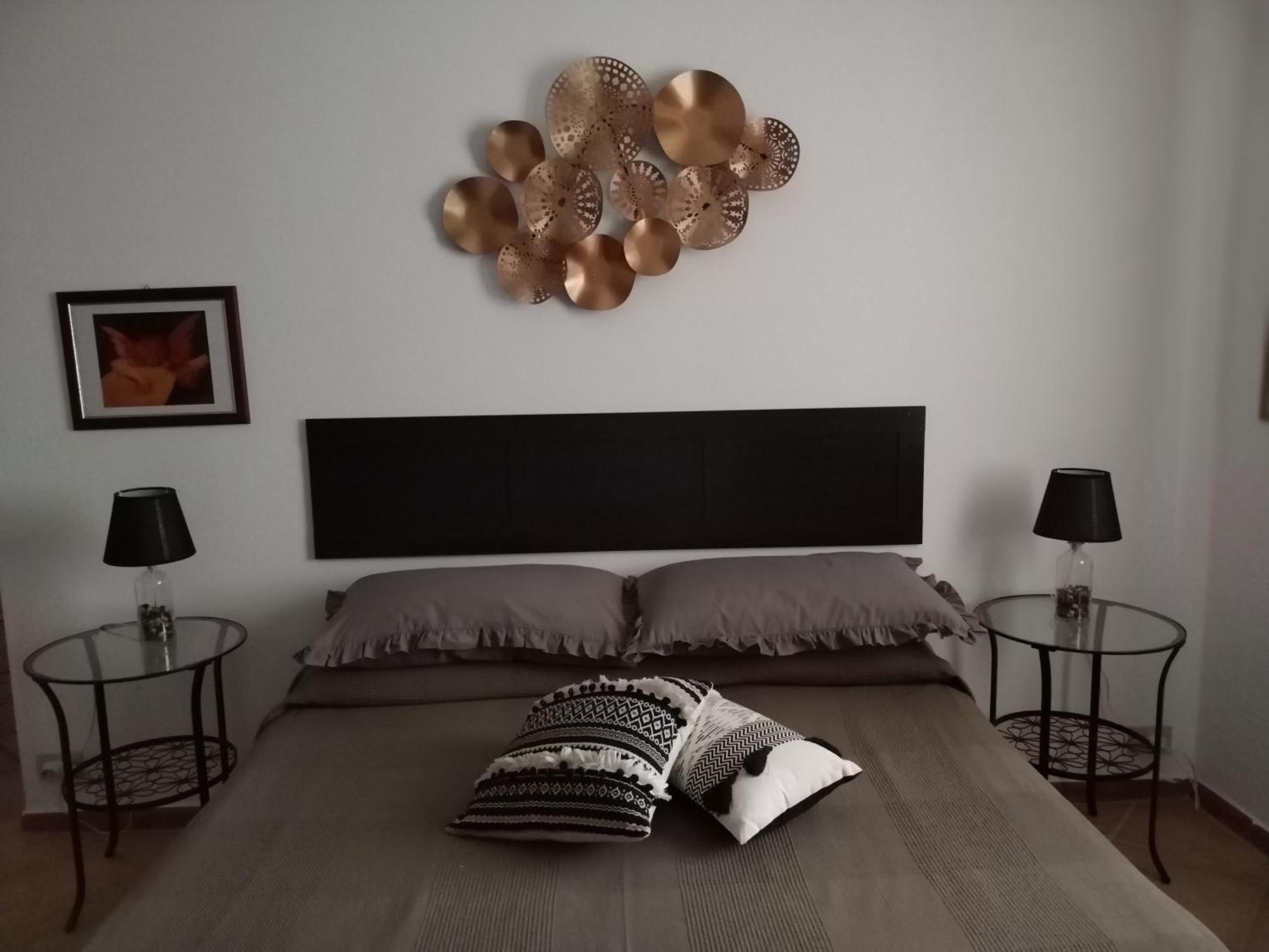 A Casa Di Peppino Villa Greco ตินดารี ภายนอก รูปภาพ